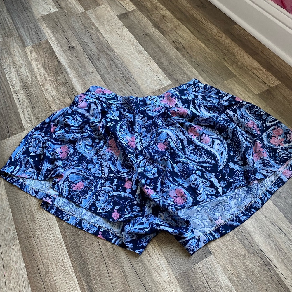 Torrid PLUS SIZE 1 shorts.